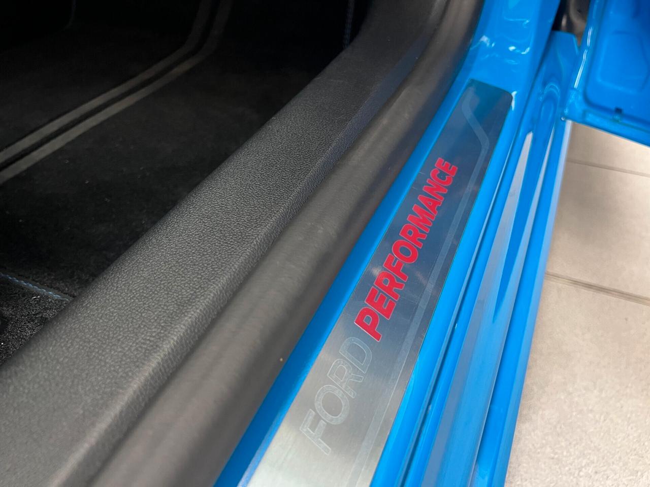 Ford Focus 2.3 280 CV 5p. ST EDITION