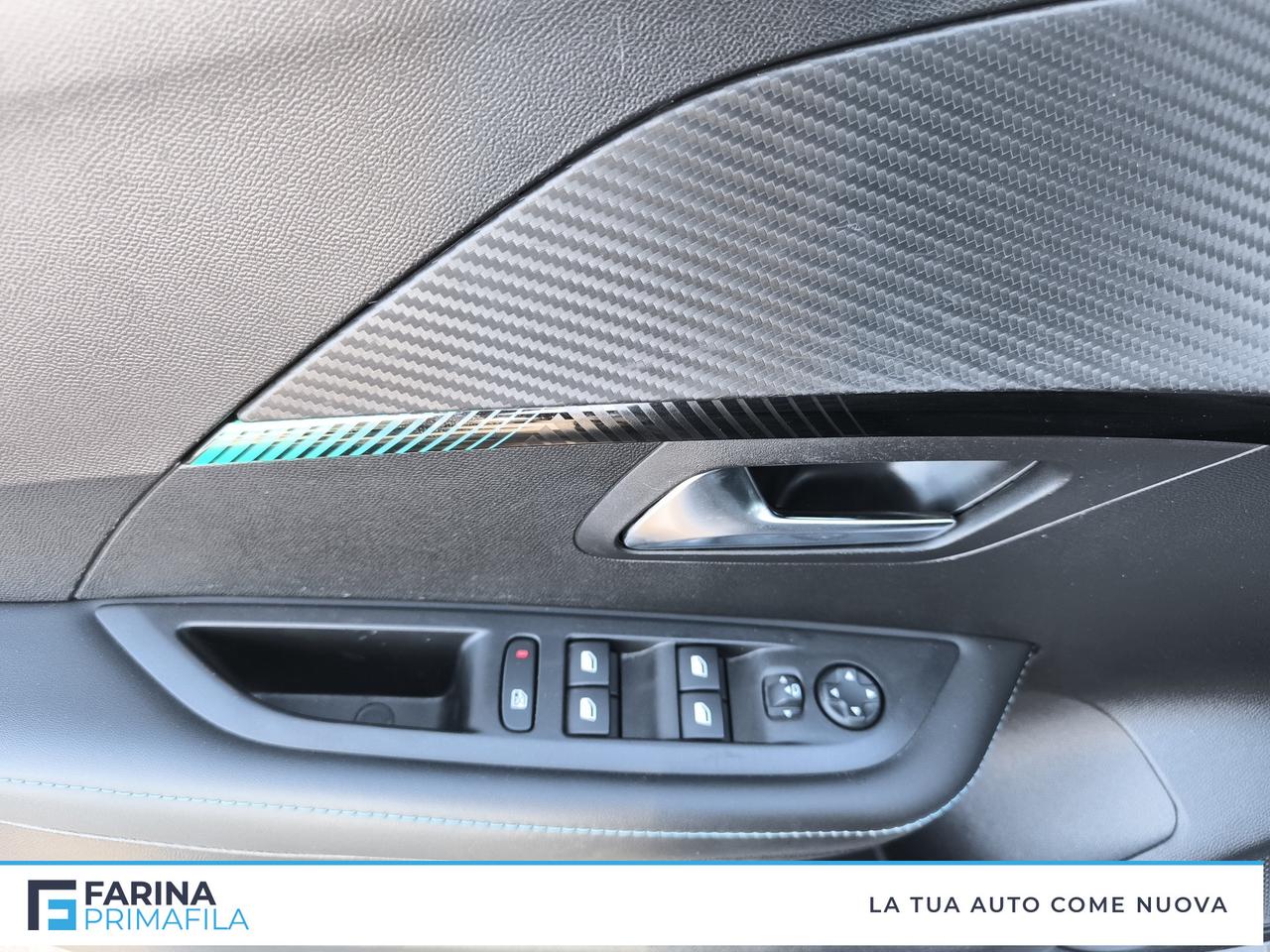 PEUGEOT 208 II 2019 - 208 1.2 puretech Allure Pack s&s 100cv eat8