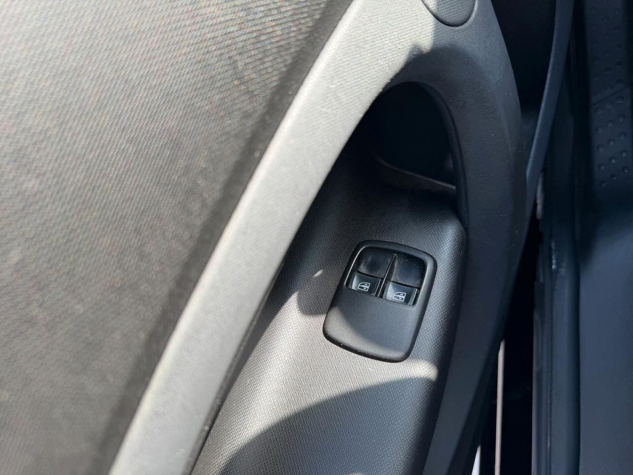 SMART FORTWO ANNO 2015 1.0 BENZINA 71 CV