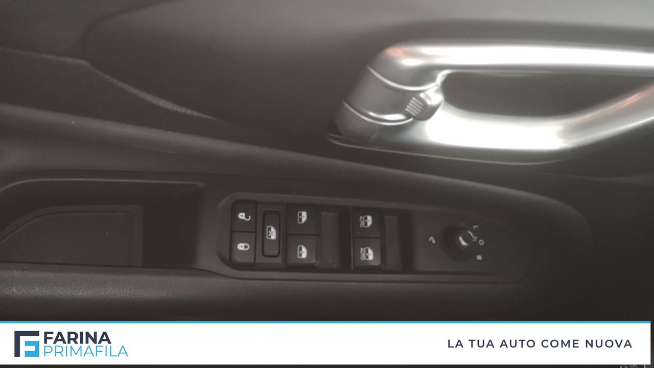 JEEP Compass II 2021 - Compass 1.6 mjt S 2wd 130cv