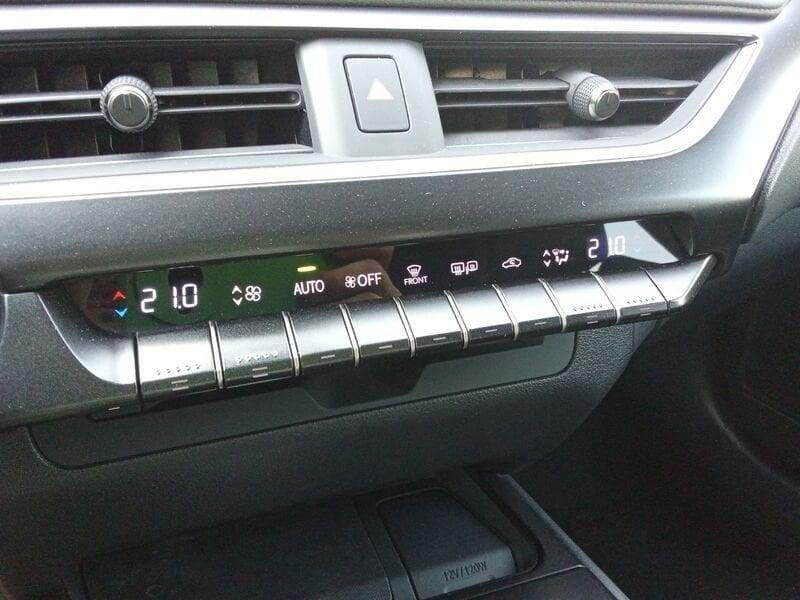 Lexus UX 250 Hybrid Premium 2WD