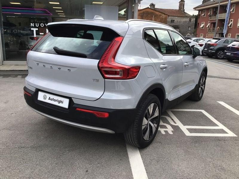 Volvo XC40 XC40 T3 Business Plus
