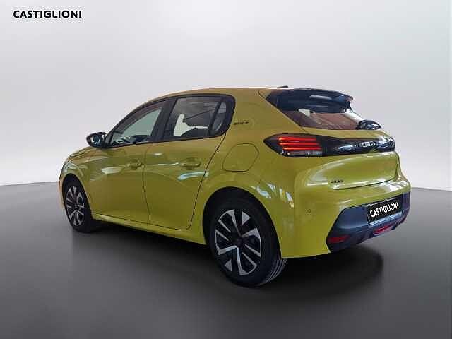 Peugeot 208 208 1.2 puretech Style s&s 100cv