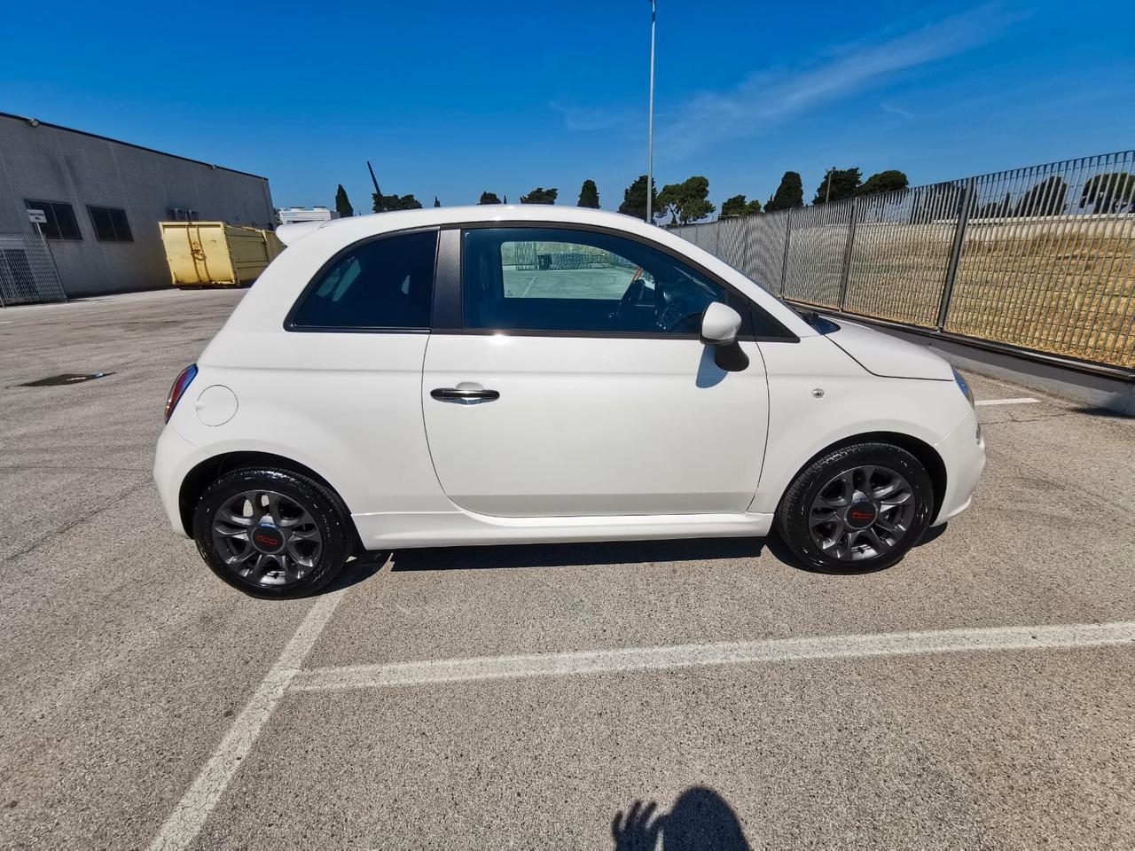 Fiat 500 1.3 Multijet 16V 95 CV S