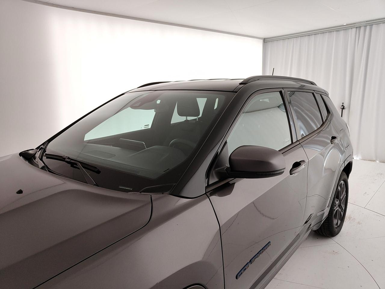 Jeep Compass 1.3 Turbo T4 190 CV PHEV AT6 4xe 80° Anniversario