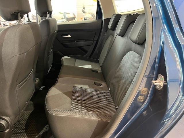Dacia Duster 1.6 sce Comfort Gpl 4x2 *IVA ESPOSTA*