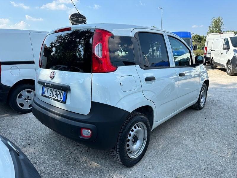 FIAT Panda 1.2 Pop Van 2 posti