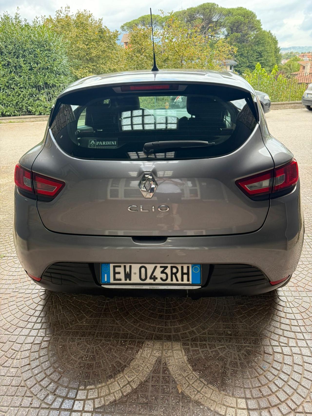 Renault Clio 1.2 75CV GPL 5 porte Live