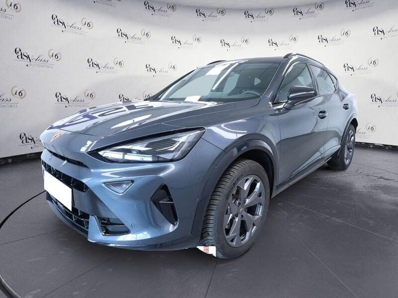 Cupra Formentor Formentor 1.5 DSG MY25 MATRIX LED CAMERA 360° NAVI