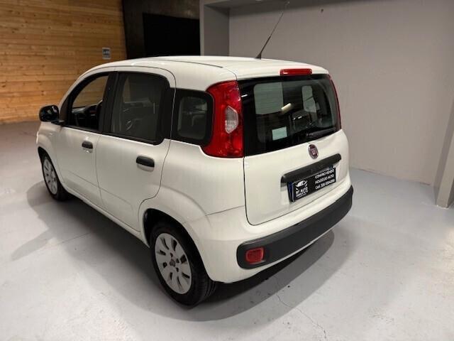 Fiat Panda 1.3 MJT S&S Easy