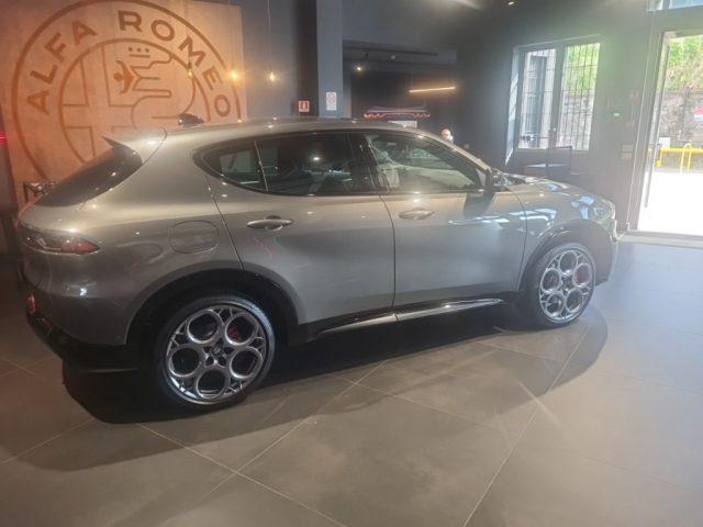 ALFA ROMEO Tonale MY25 1500 160CV HIBRID VELOCE