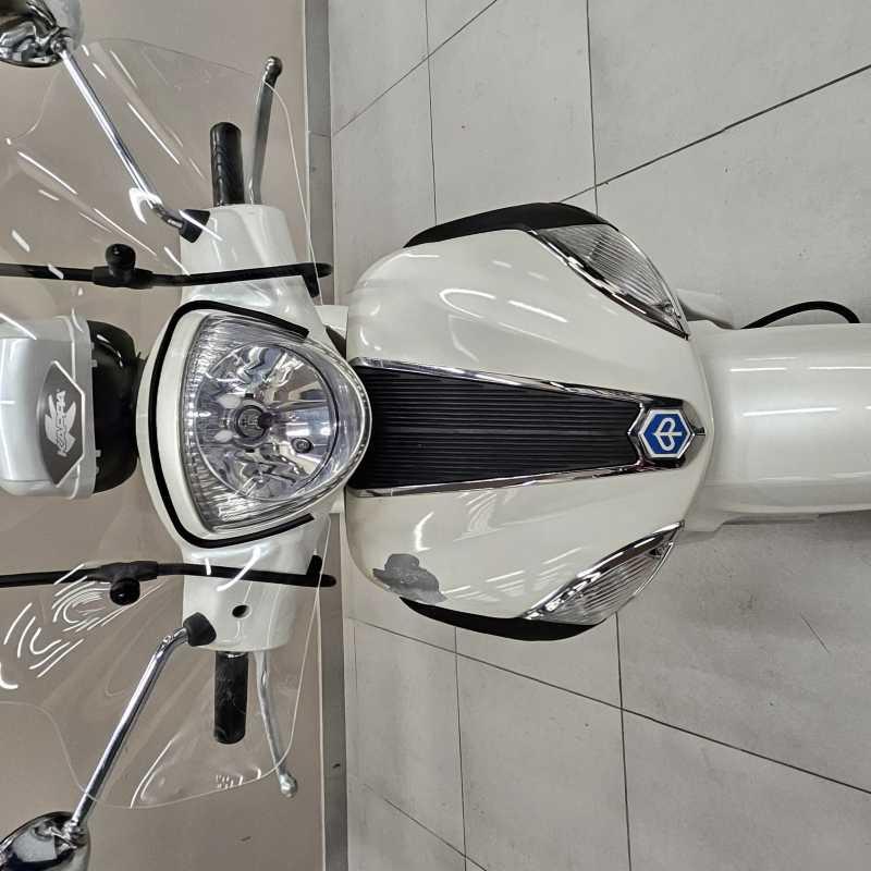 Piaggio Liberty 125 4T - 2009