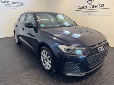 Audi A1 SPB 30 TFSI Advanced