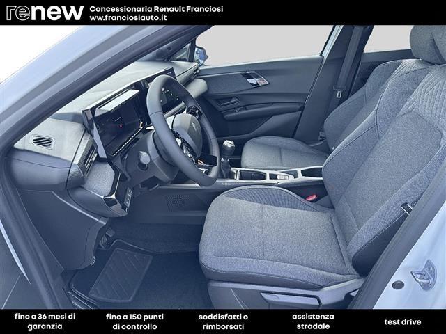 RENAULT Clio 1.2 tce Evolution 115cv