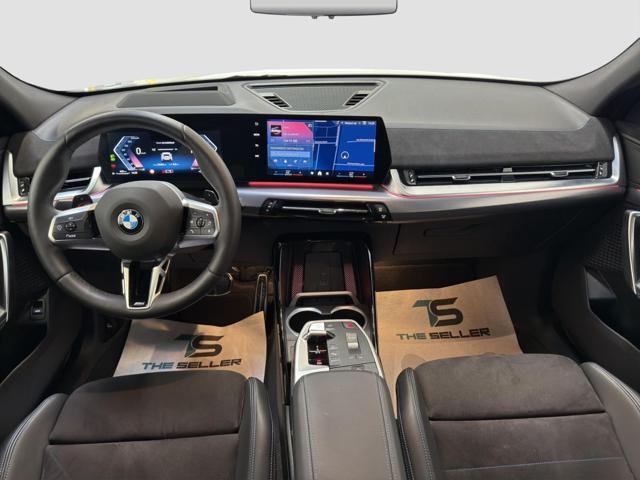 BMW X2 sDrive 20d Msport Pro*FORMULA S*