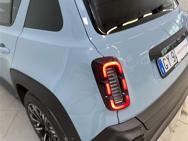 RENAULT Other Renault 4 E-Tech Electric Comfort Range Iconic