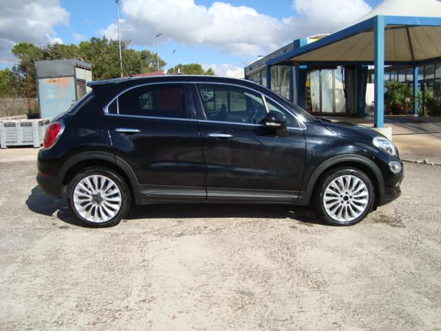 Fiat 500X 1.6 MultiJet 120 CV