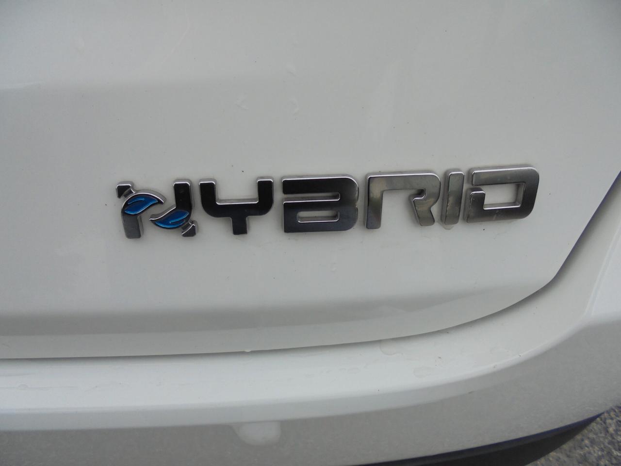 Fiat 600 Hybrid 110 CV DCT MHEV La Prima