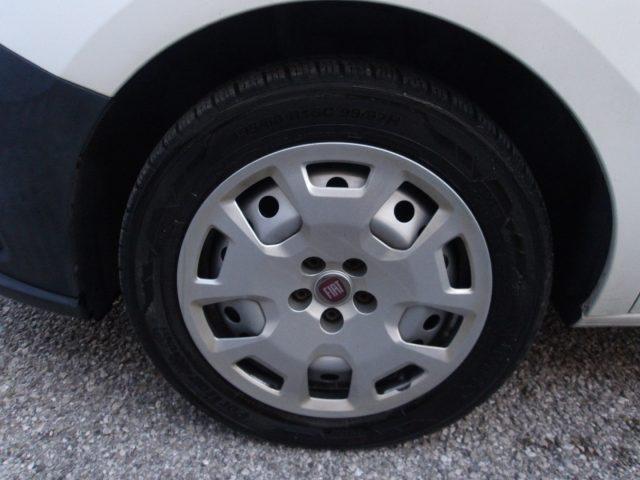 FIAT Doblo 1.6 MJT 101CV Work-Up PREZZO REALE - 3 POSTI
