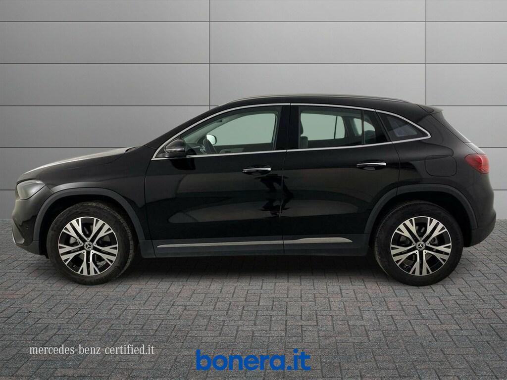 Mercedes GLA 200 200 D Progressive Advanced Plus 8G-DCT