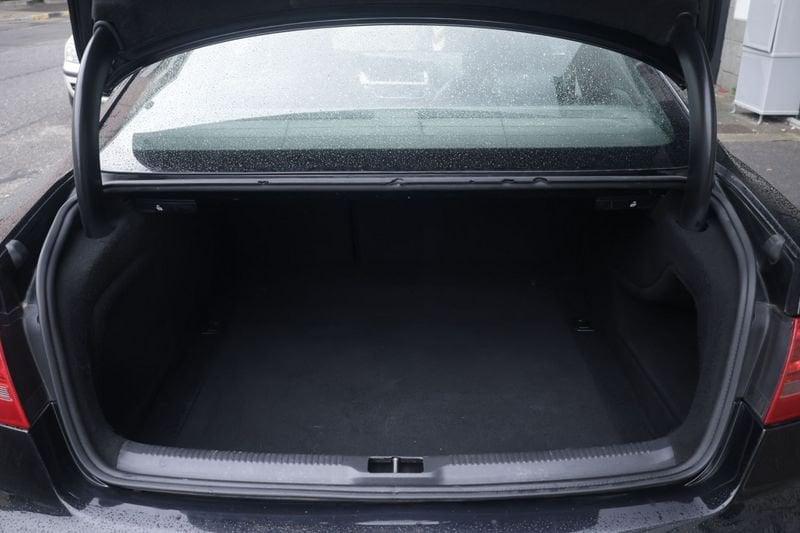 Audi A5 Audi A5 2.0 TDI F.AP. quattro S LINE Unicoproprietario