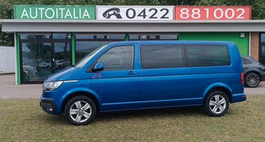 Volkswagen Caravelle 2.0 TDI 150CV PL Comfortline 9PT - più IVA
