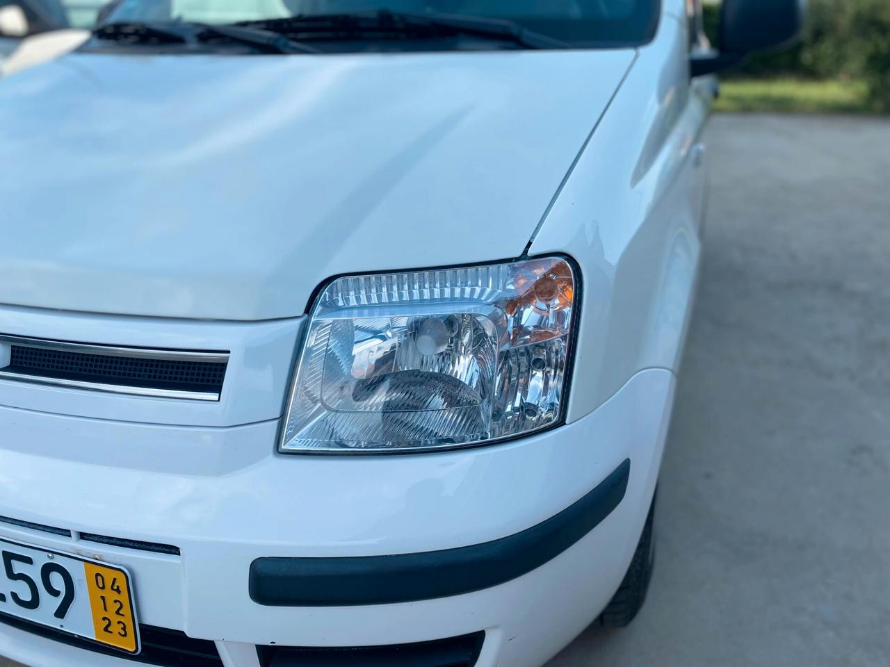 Fiat Panda 1.2 Dynamic