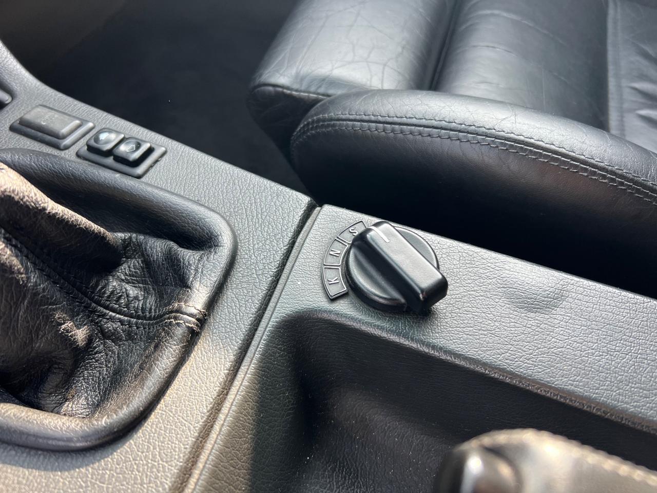 Bmw M3 e30 cecotto Macau 45/505