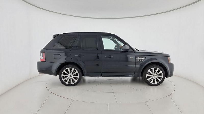 Land Rover RR Sport Range Rover Sport 5.0 V8 S/C Autobiography