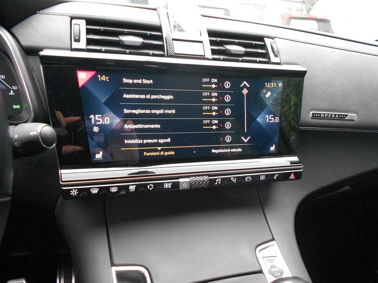 Citroen C5 Aircross BlueHDi 130 S&S Feel