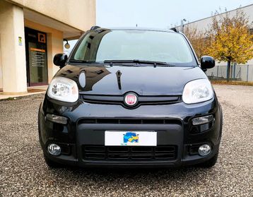 FIAT PANDA HYBRID- CITY LIFE- START&STOP- 70CV – COME NUOVA