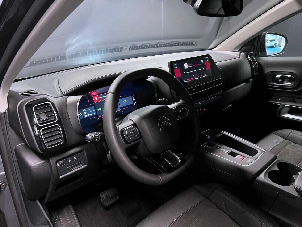 Citroen C5 Aircross BlueHDi 130 S&S EAT8 Max KM0