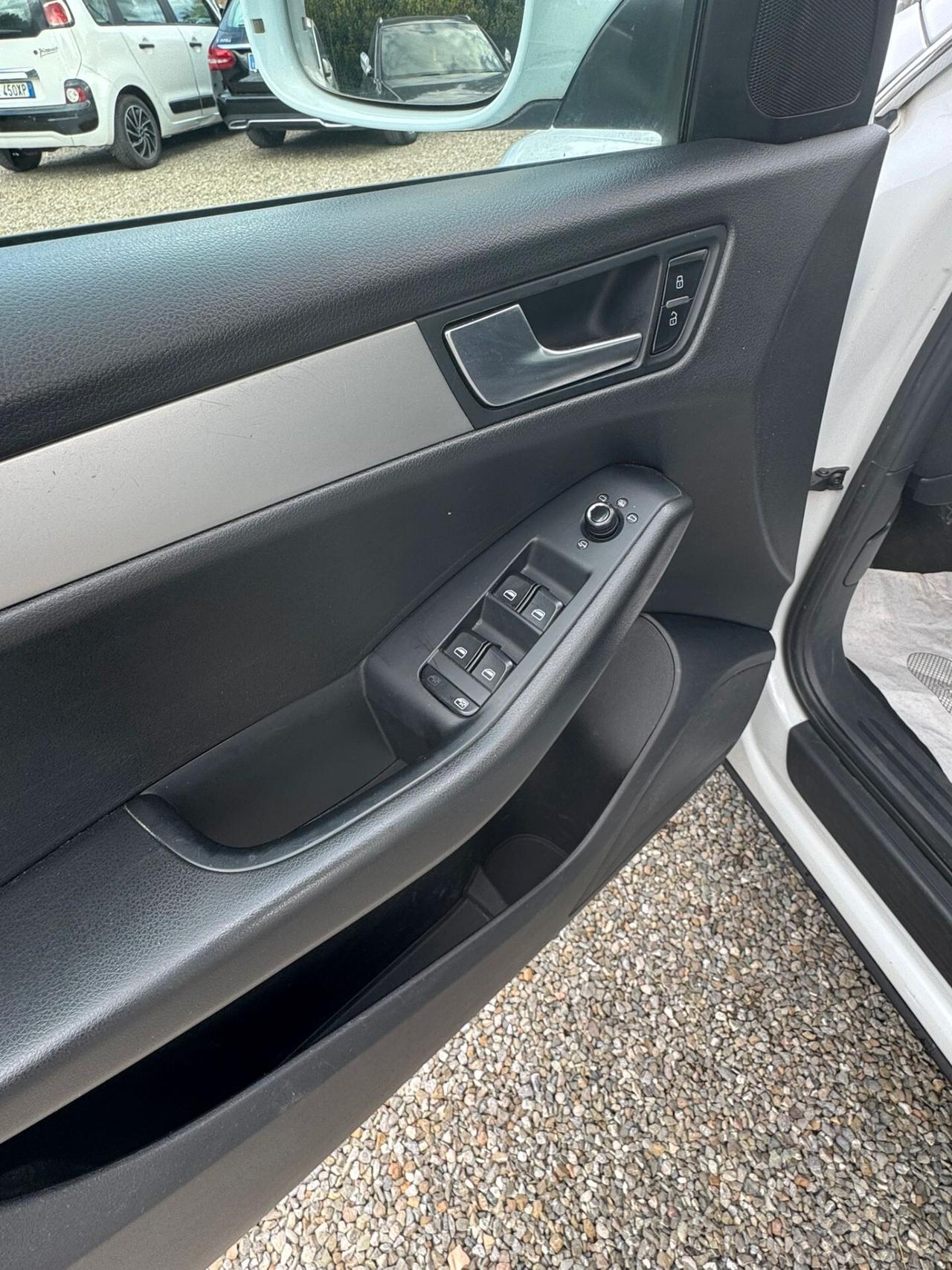 Audi Q5 2.0 TDI 143 CV quattro Advanced Plus