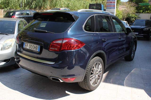 PORSCHE Cayenne 3.0 Diesel