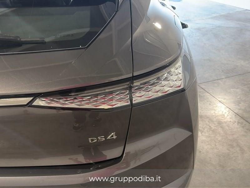DS DS4 Modello: 1SD4 BlueHDi 130cv Bastille Business