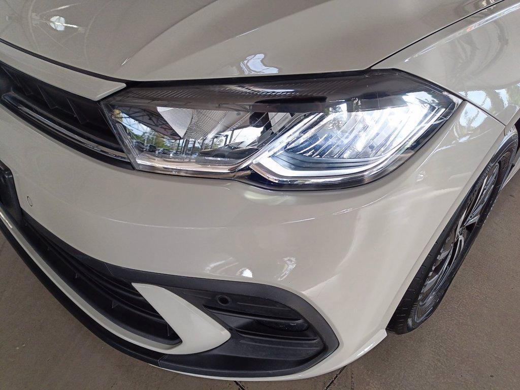 VOLKSWAGEN Polo 1.0 tsi life 95cv del 2023