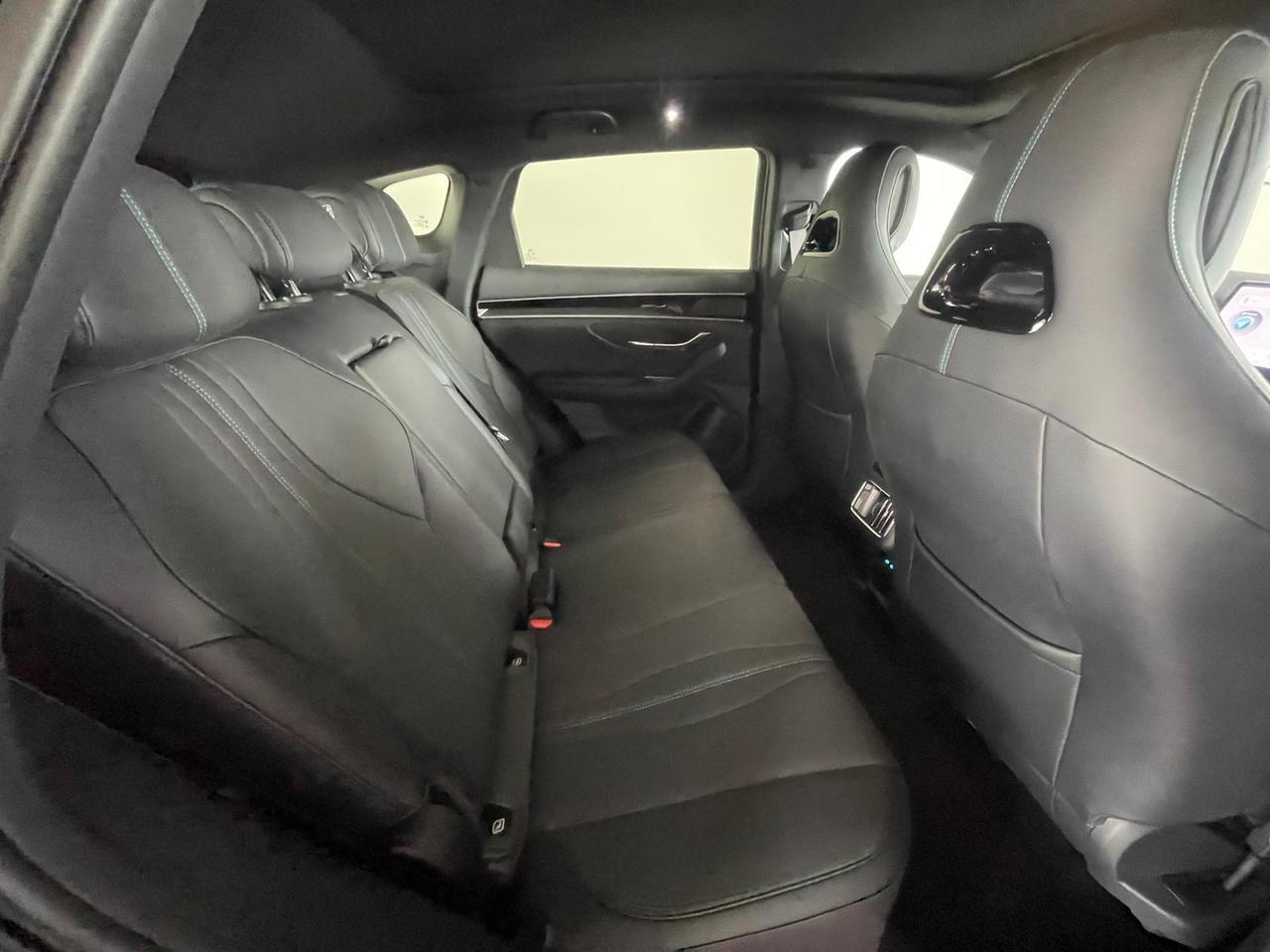 BYD BYD SEAL U Comfort