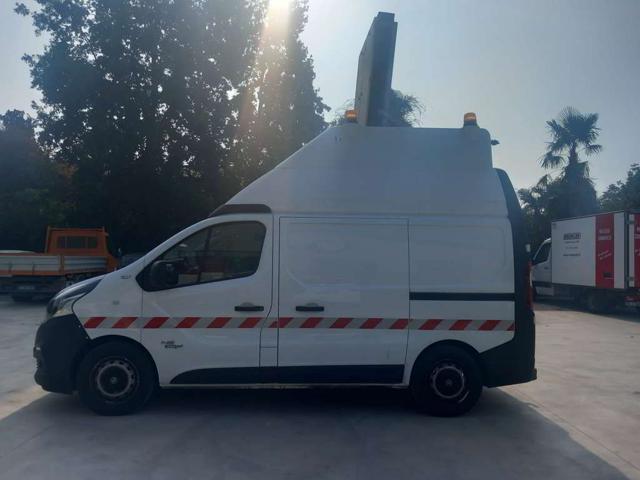 FIAT Talento 1.6 TwinTurbo MJT 145CV PC-TA Furgone 12q