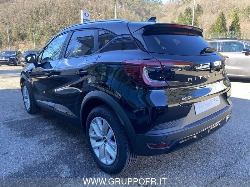 Mitsubishi ASX 1.3L Mild Hybrid 140 CV Invite