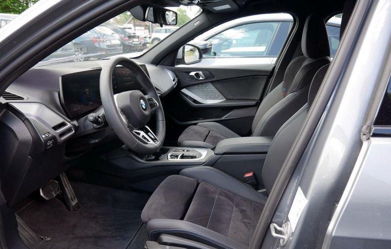 BMW Serie 1 120 5p. MSport Nuovo Modello Navi DAB Park Assist