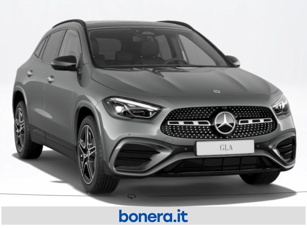 Mercedes GLA 200 200 D AMG Line Advanced Plus 4Matic 8G-DCT