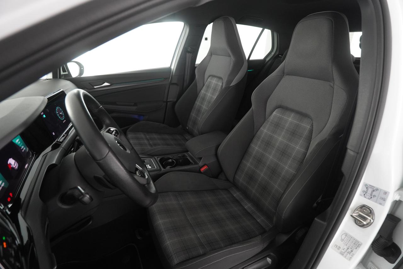 VOLKSWAGEN Golf 8ª serie Golf 2.0 TDI GTD DSG