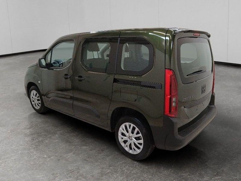 FIAT Doblò Doblo Passo Corto 1.5 d Doblo 100cv