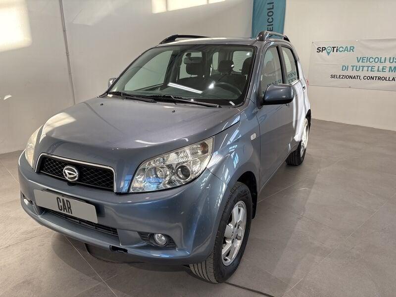 Daihatsu Terios Terios 1.3 4WD