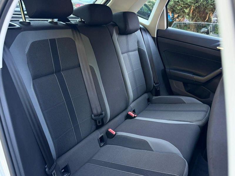Volkswagen Polo Polo 1.0 tsi Style 95cv dsg " ASCOT GRAY" BICOLORE +GPL