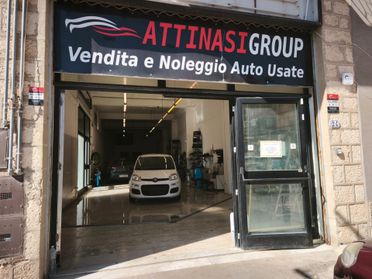 Fiat Panda Pandina 1.0 FireFly 65 CV Hybrid Icon