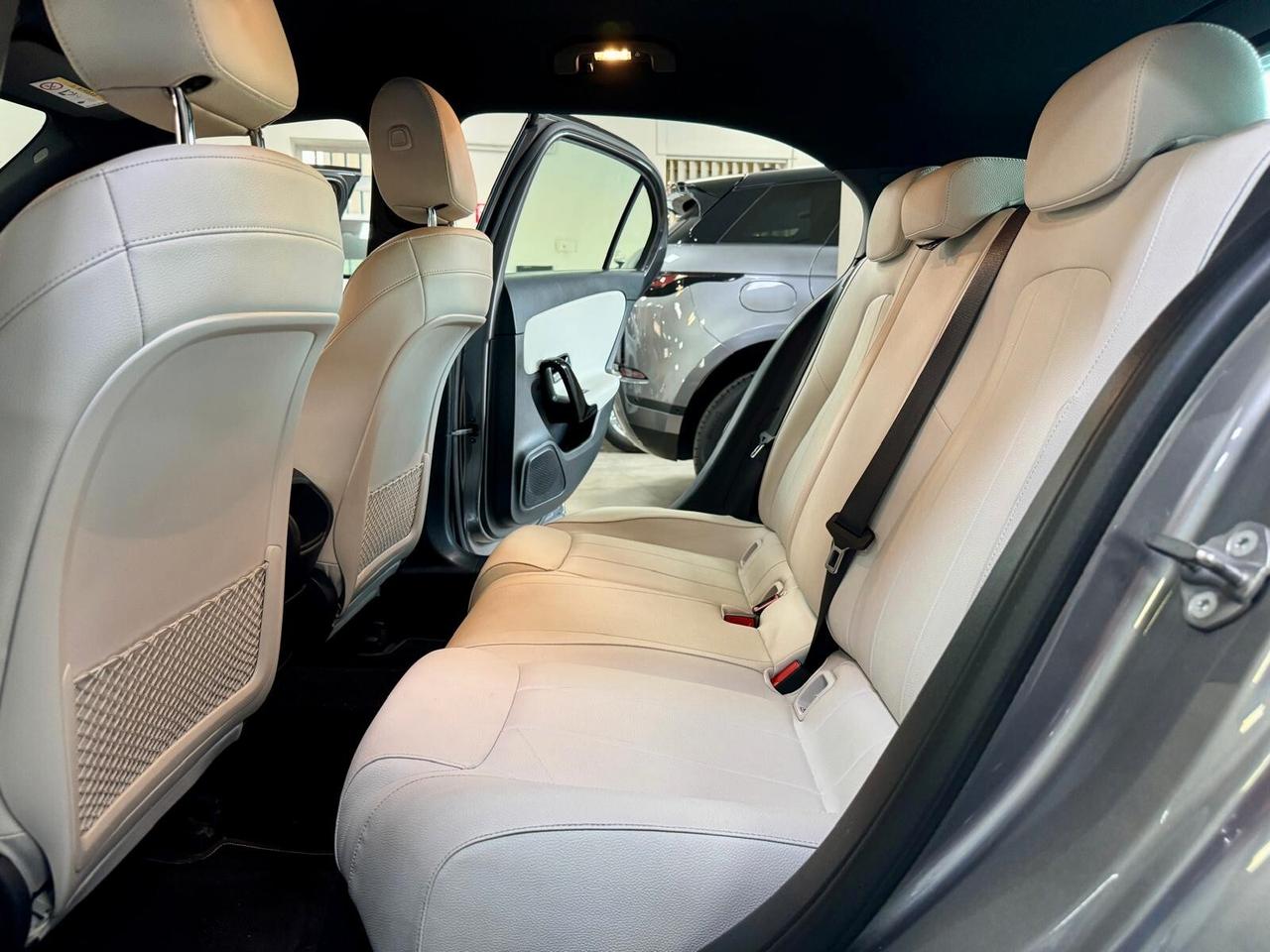 Mercedes A 180 d Automatic Sport 2019