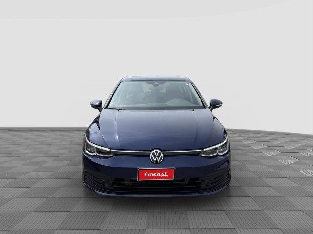VOLKSWAGEN Golf Golf 1.0 TSI EVO Life