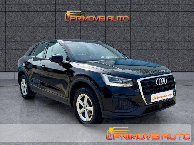 AUDI Q2 35 TFSI