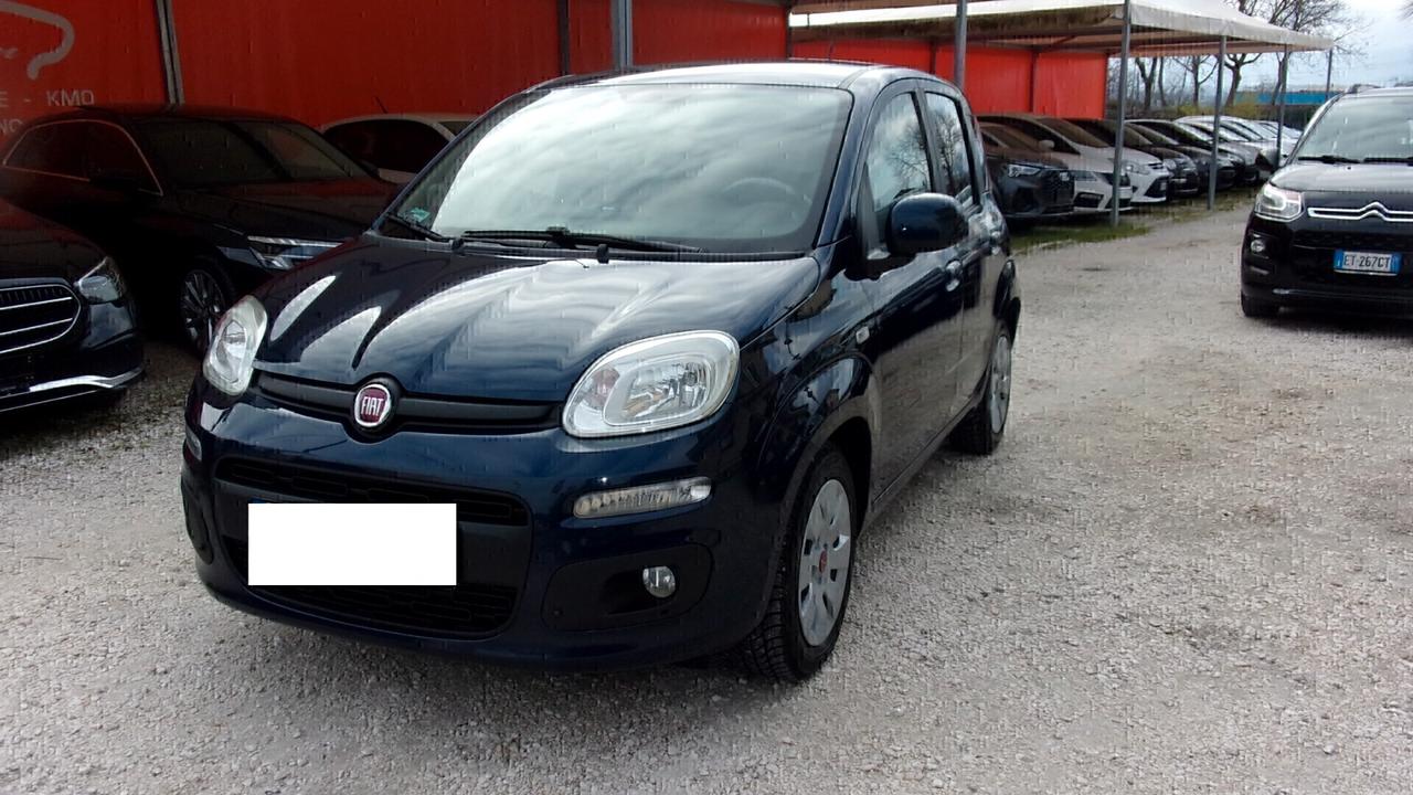 Fiat Panda 1.3 MJT 95 CV S&S Lounge